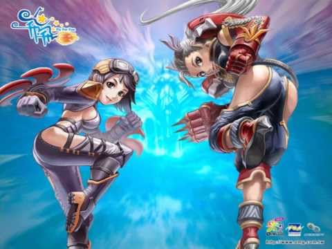 flyff - best slide show in the world