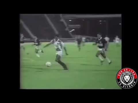 Vitória 1x0 Remo - Campeonato Brasileiro da Série B 1992 | Terceira Fase