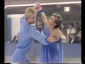 Torvill Dean Summertime St Ivel 1983