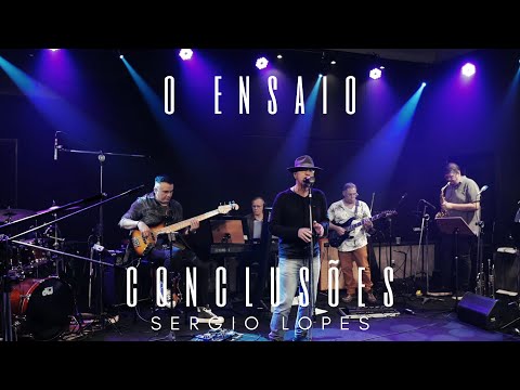 Conclusões - Sérgio Lopes
