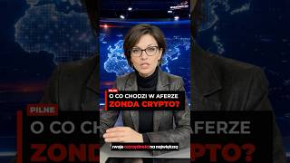 🚨 O CO CHODZI W NAJWIĘKSZEJ AFERZE KRYPT O W HISTORII POLSKI?