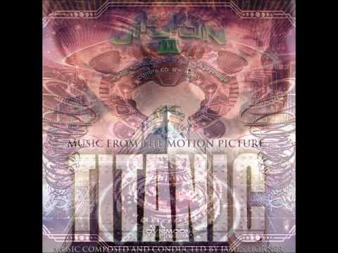 My Heart Will GOA On -  Psyline Dion ( Sause Psytanic Mashup )