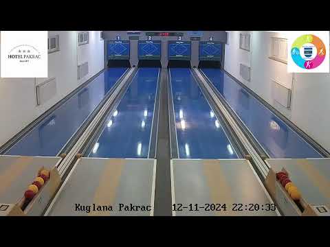 Pojedinačno prvenstvo Požeško-slavonske županije za sezonu 2024./2025. - MUŠKARCI (F) 12.11.2024.