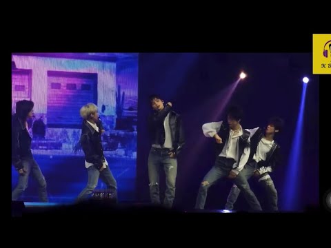 (Eng Sub) TXT - Tinnitus 2023 Weverse con festival