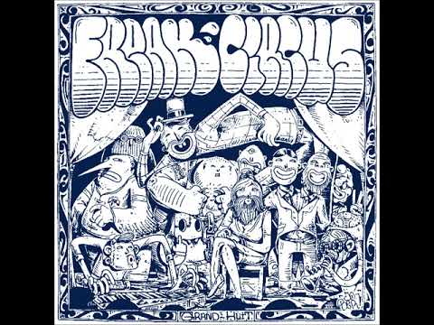 GooMar & Grand Huit - Panorama interlude (scratch by Saligo)