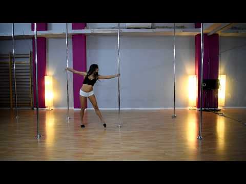 05. Thess Pole Art Show 25 - Level 4 (Imagine Dragons - Believer)