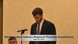 May 18, 2017 - NIRPC Executive Board