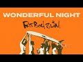 Fatboy Slim - Wonderful Night (Official Audio)
