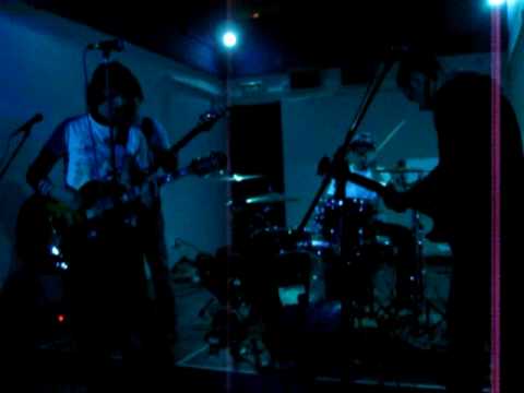 RoCk N' BaLL live@ K-lab Cagliari "il titolo qual'è???"