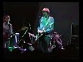 Sonic Youth - In the Mind of the Bourgeois Reader (live 1993)