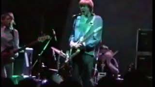 Sonic Youth - In the Mind of the Bourgeois Reader (live 1993)