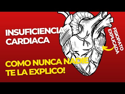 HEART FAILURE Quick and easy explanation