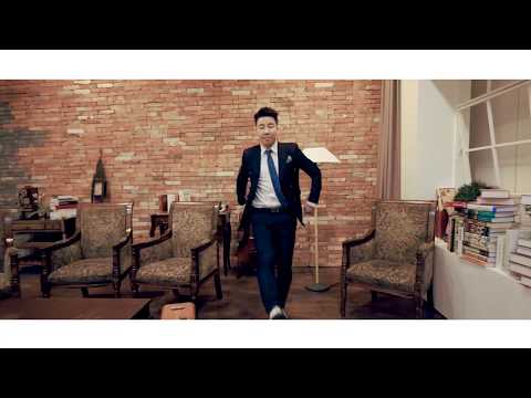 DA'ONEZ : One Take Video : Tuxedo - SHY (Zapp Band)