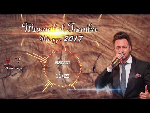 Munadhel Tomika - Khigga Siskani 2017 / part 2