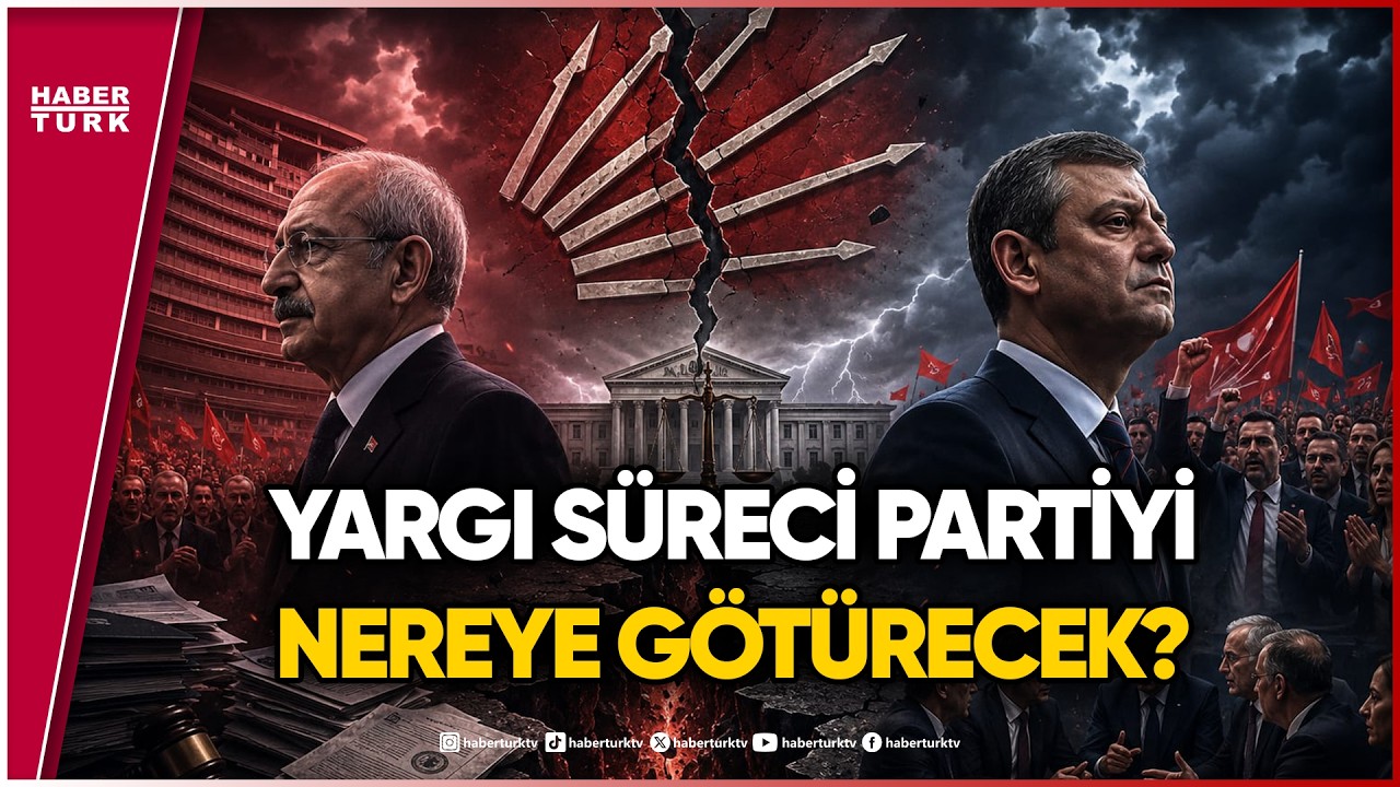 CHP’de Kılıçdaroğlu-Özel Savaşı: İpler Koptu!