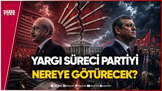 CHP’de Kılıçdaroğlu-Özel Savaşı: İpler Koptu!