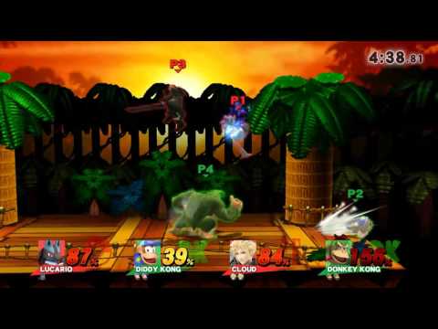 Fume and I get stuff done