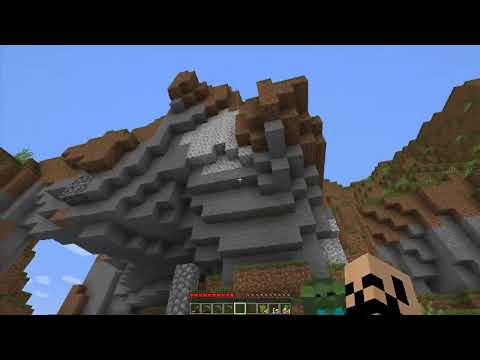 Antics - s06e24 - Minecraft