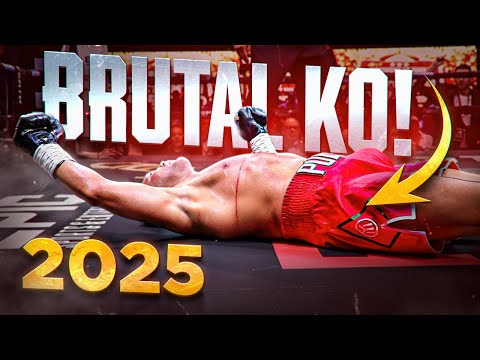 Best Boxing Knockouts 2025–2026 Highlights thumbnail