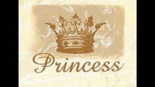 Jaykay - Princess Spanish Radio Version