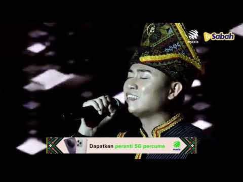 McRapheal Bonaventure Mosios (Labuan)- Semi Final Sugandoi 2025