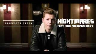 Professor Green - Nightmares Feat. Kobe and Royce Da 59
