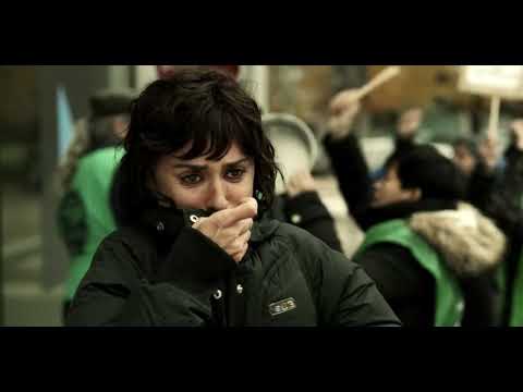 Trailer en español de En los márgenes