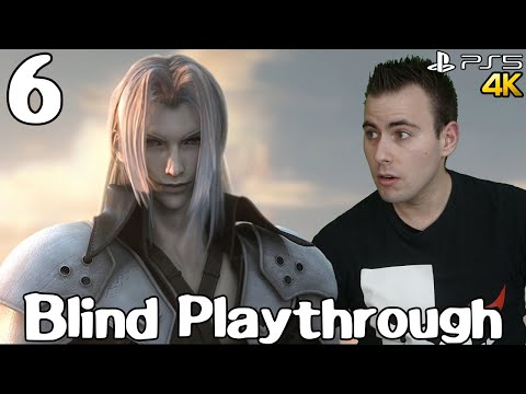 SEPHIROTH VS GENESIS VS ANGEAL | CRISIS CORE FINAL FANTASY VII REUNION -6- CRISIS CORE REUNION