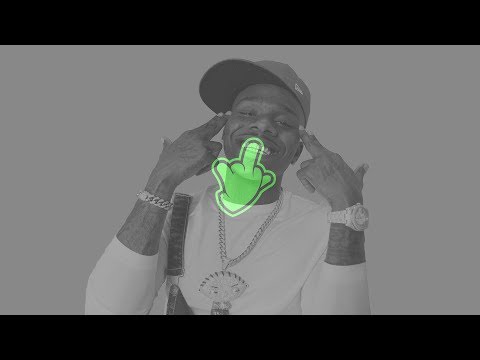 NLE Choppa / Lil Pump / Splurge / DaBaby Type Beat 2019 "TONKA"  [Prod. By RemikxBeats]