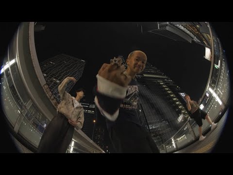 soul2soul - Sway With (feat.Like $lay & Ancker) (Official Music Video)