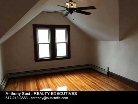 20 Howard st, Waltham MA 02451 - Rental - Real Estate - For Sale -
