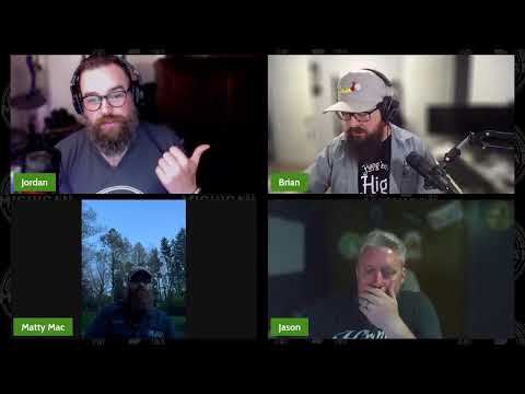 Episode 75 - Big Brew Day Recap