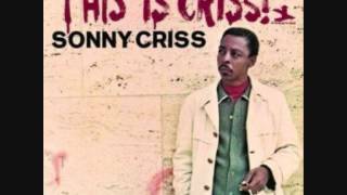 Sonny Criss - Sunrise, Sunset