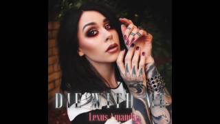 Die With Me - FULL SONG - Lexus Amanda/BLACKLISTED ME