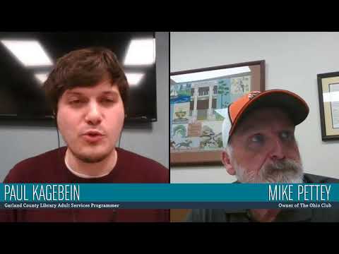 The Life and Times of Sam Watt