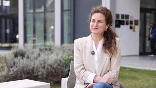 Erida Curraj (USA) - Intervista e Plote