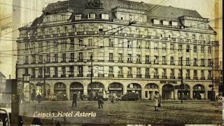 ASP - Zwischentöne: Baukörper (Hörprobe) [Verfallen - Folge 1: Astoria]