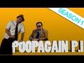 Poopagain P.I. - S01E03: A Bridge Beneath
