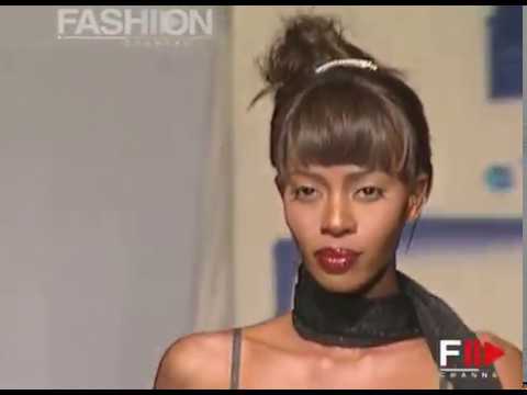 "Jerome L'Huillier" Autumn Winter 1995 1996 Paris 3 of 5 pret a porter woman by FashionChannel