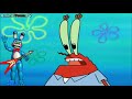 FNAF Portrayed By Spongebob