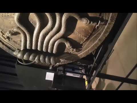 how many can see real naga bandanam opening