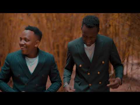 NIWE CHRISTO By MUSABWA & TRESOR Official Music Video