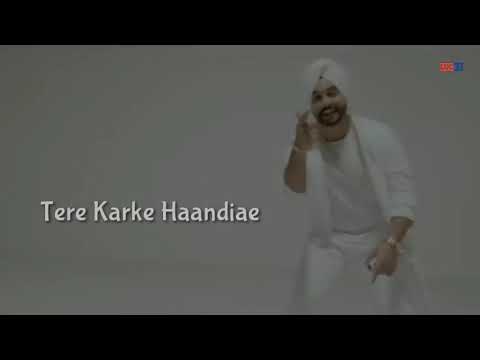 Na_Bhuki_Na_Smack___Simar_Gill___Whatsapp_Status__Rajeev_kathuria_Production