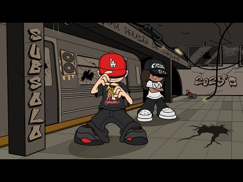 3. Brenu, Relikia - 2025'S! (Official Video) Ⓢ