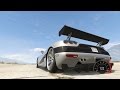 Koenigsegg CCX for GTA 5 video 1
