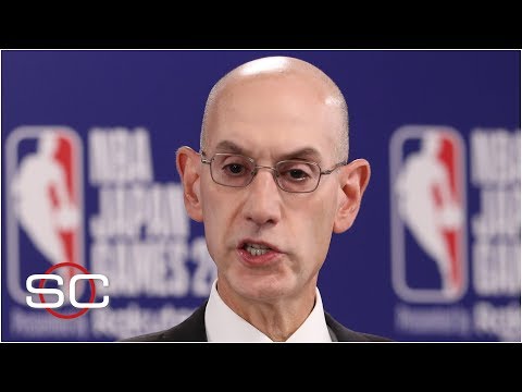 緊迫した数時間がNBAのすべてを変えた理由｜スポーツセンター (How a tense few hours changed everything in the NBA | SportsCenter)
