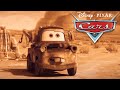 Hooks Zeitreise Teil 1 Cars Toon Hooks Unglaubliche Geschichten