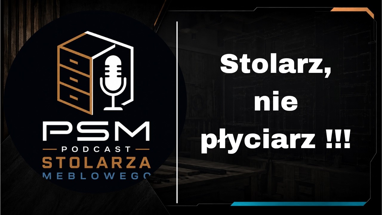 Nie mów do mnie „płyciarzu”