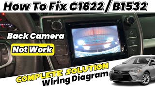 Que es obd c1622 Citroen