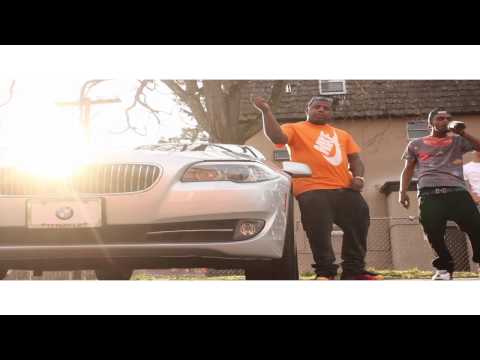 Casino Stax - The Struggle ft Riccy Official Video (Shot by @totrueice)